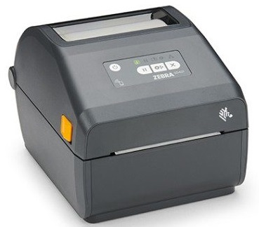 Zebra ZD421 Series Desktop Label Printer